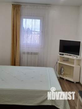 1-к квартира, на длительный срок, 30м2, 1/1 этаж