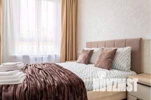 2-к квартира, посуточно, 37м2, 8/12 этаж