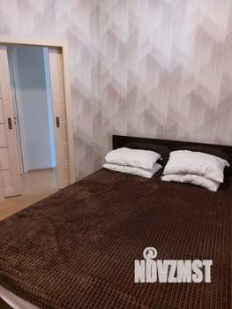 3-к квартира, на длительный срок, 70м2, 2/22 этаж