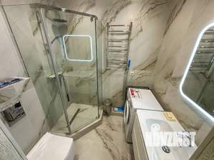 2-к квартира, посуточно, 50м2, 11/21 этаж