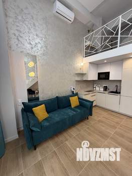 2-к квартира, посуточно, 48м2, 1/3 этаж