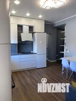 2-к квартира, посуточно, 56м2, 2/12 этаж