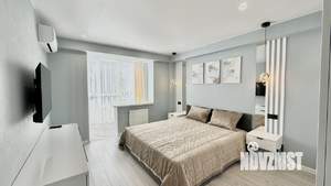 3-к квартира, на длительный срок, 85м2, 1/10 этаж