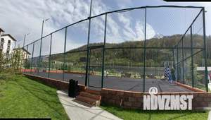 1-к квартира, посуточно, 47м2, 1/1 этаж