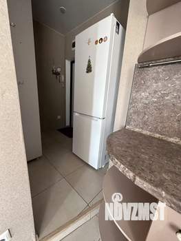 1-к квартира, посуточно, 34м2, 5/7 этаж