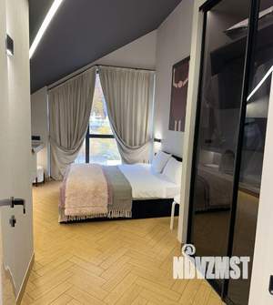 2-к квартира, посуточно, 32м2, 1/1 этаж