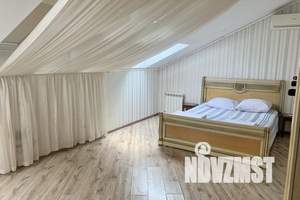 1-к квартира, посуточно, 57м2, 10/10 этаж