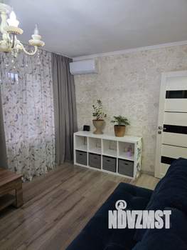 1-к квартира, на длительный срок, 33м2, 3/5 этаж