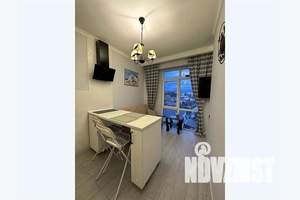 1-к квартира, посуточно, 30м2, 6/10 этаж