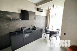 1-к квартира, посуточно, 40м2, 5/6 этаж