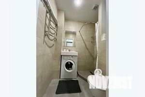 1-к квартира, посуточно, 19м2, 4/4 этаж