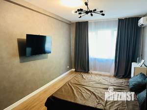 2-к квартира, на длительный срок, 50м2, 5/5 этаж