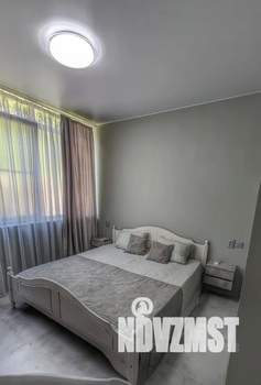 2-к квартира, посуточно, 40м2, 2/3 этаж