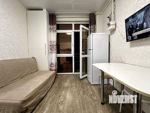 1-к квартира, на длительный срок, 40м2, 10/10 этаж