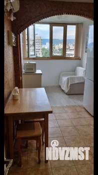 1-к квартира, на длительный срок, 38м2, 10/14 этаж