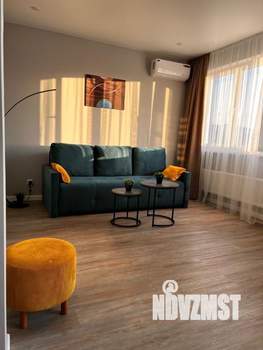 1-к квартира, на длительный срок, 38м2, 12/12 этаж