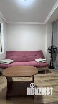 2-к квартира, посуточно, 45м2, 5/10 этаж