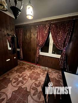 1-к квартира, на длительный срок, 30м2, 1/1 этаж