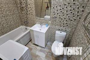1-к квартира, посуточно, 40м2, 5/20 этаж