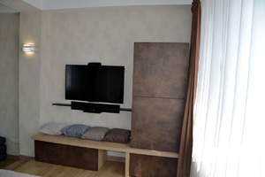 Студия квартира, посуточно, 30м2, 5/6 этаж