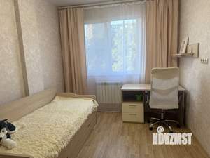 2-к квартира, на длительный срок, 41м2, 5/8 этаж