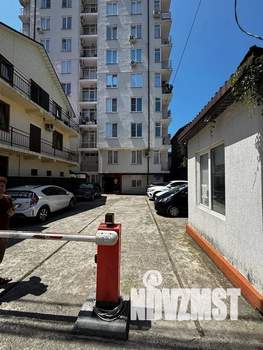 Студия квартира, посуточно, 22м2, 9/11 этаж