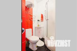 1-к квартира, посуточно, 20м2, 3/8 этаж