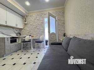 1-к квартира, на длительный срок, 33м2, 7/13 этаж