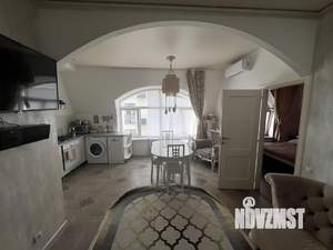 2-к квартира, на длительный срок, 60м2, 7/7 этаж
