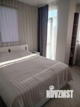 2-к квартира, на длительный срок, 32м2, 2/3 этаж