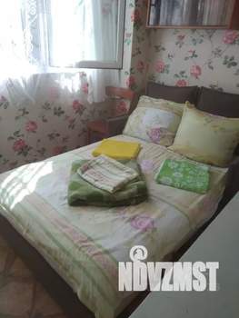 2-к квартира, посуточно, 60м2, 1/5 этаж