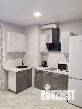 Студия квартира, посуточно, 30м2, 8/17 этаж