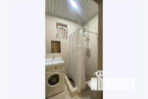 1-к квартира, посуточно, 24м2, 1/4 этаж