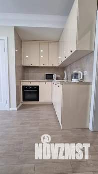 2-к квартира, посуточно, 35м2, 2/6 этаж