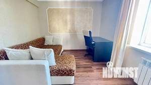 2-к квартира, посуточно, 35м2, 5/5 этаж
