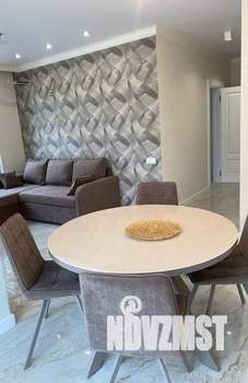 2-к квартира, посуточно, 45м2, 3/3 этаж