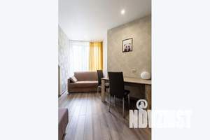 1-к квартира, посуточно, 26м2, 5/5 этаж