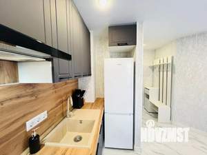 3-к квартира, посуточно, 66м2, 1/4 этаж
