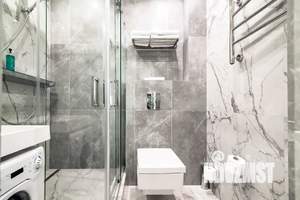 1-к квартира, посуточно, 25м2, 1/16 этаж