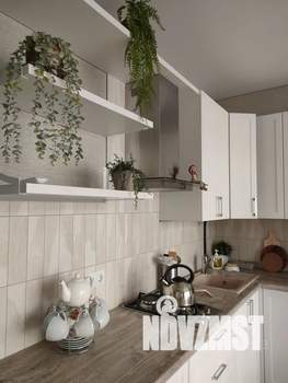 1-к квартира, посуточно, 33м2, 3/9 этаж