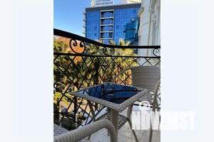 1-к квартира, посуточно, 28м2, 3/6 этаж