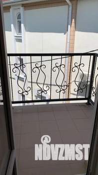 2-к квартира, посуточно, 45м2, 3/3 этаж