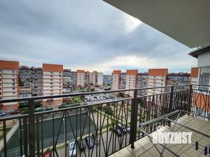 1-к квартира, на длительный срок, 50м2, 9/9 этаж
