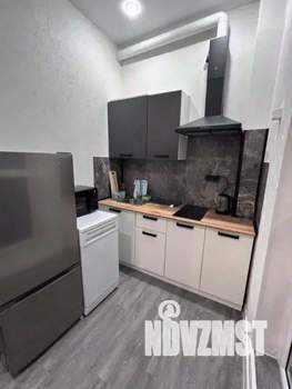 2-к квартира, посуточно, 40м2, 1/1 этаж