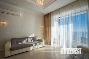 1-к квартира, посуточно, 100м2, 1/1 этаж