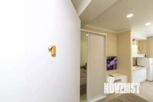 1-к квартира, посуточно, 27м2, 1/1 этаж