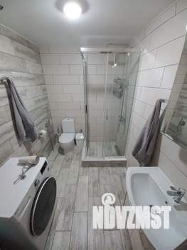 1-к квартира, посуточно, 50м2, 1/3 этаж