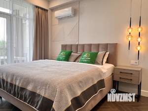 3-к квартира, на длительный срок, 70м2, 8/14 этаж