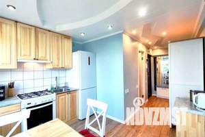 2-к квартира, посуточно, 40м2, 3/5 этаж