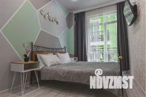 2-к квартира, посуточно, 37м2, 2/5 этаж